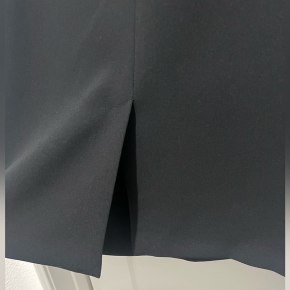 Zara Long Flowy Blazer - Picture 4 of 7